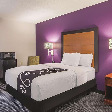 Wingate By Wyndham Brunswick Ga I-95 Hotel Buitenkant foto
