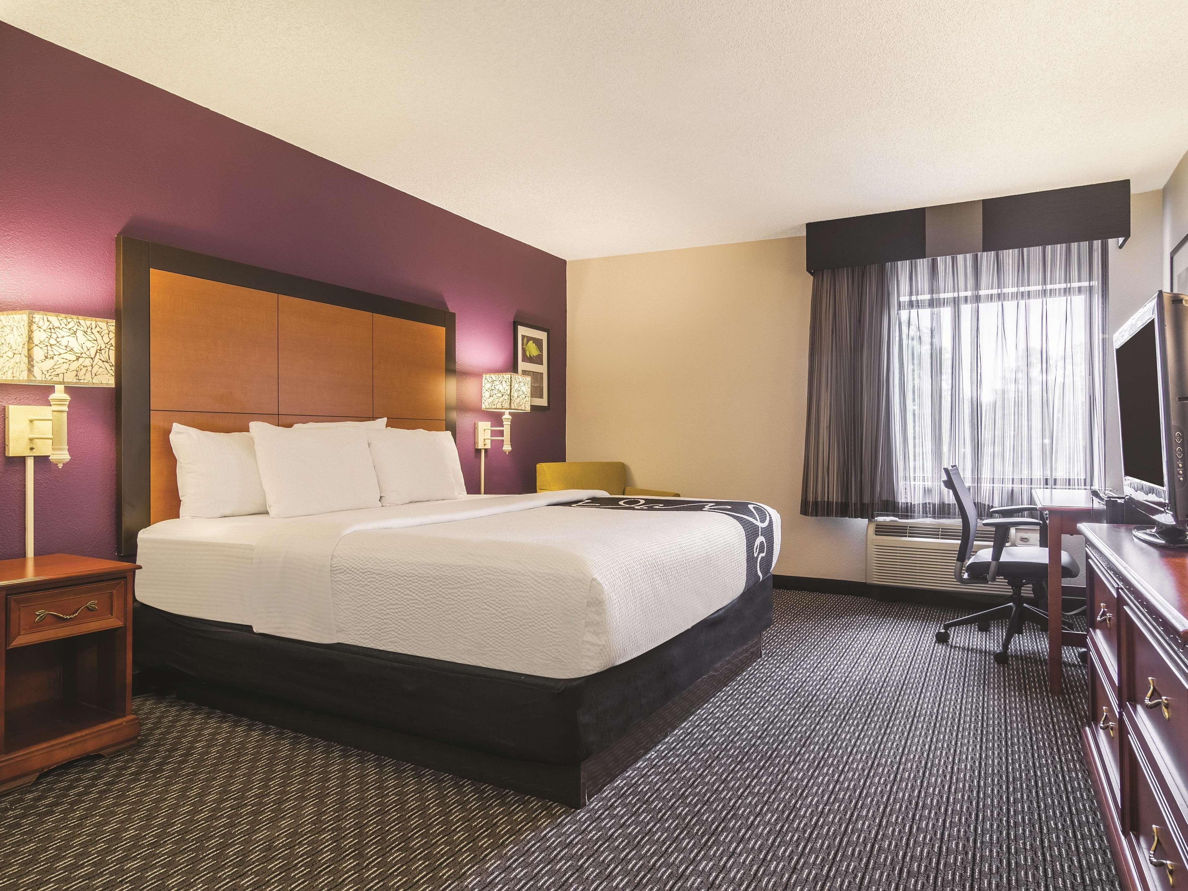 Wingate By Wyndham Brunswick Ga I-95 Hotel Buitenkant foto