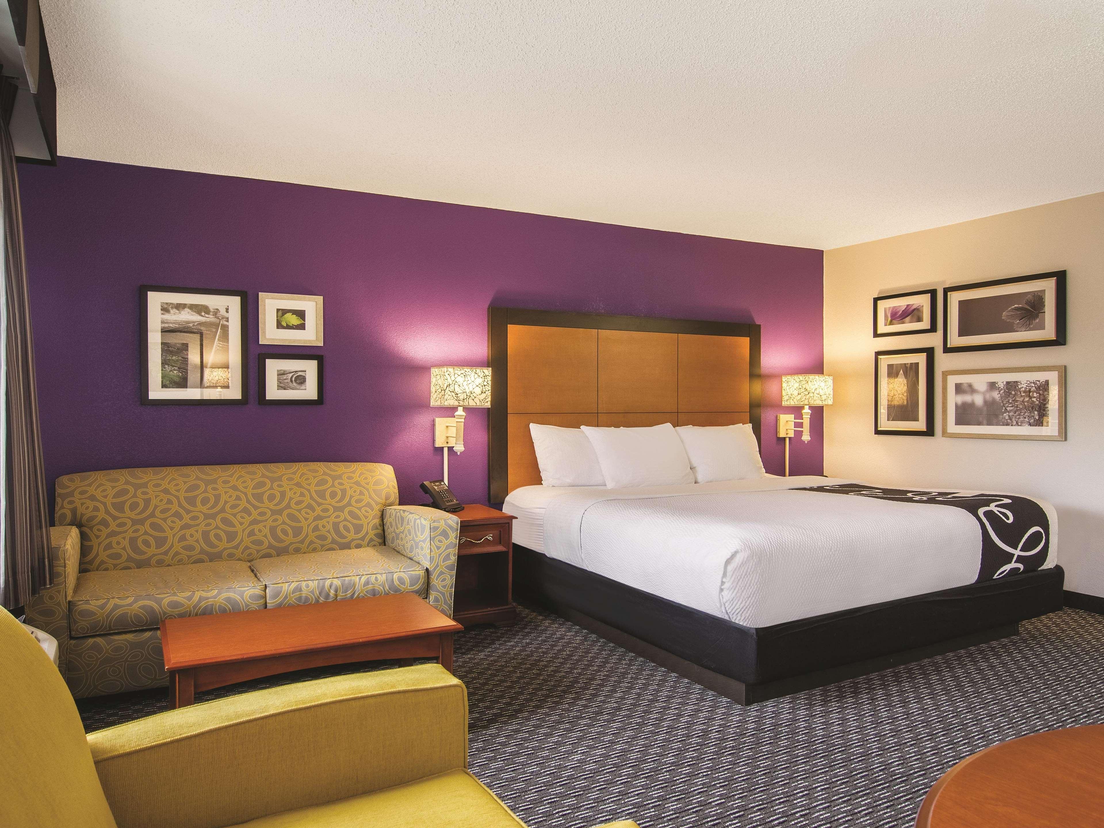 Wingate By Wyndham Brunswick Ga I-95 Hotel Buitenkant foto
