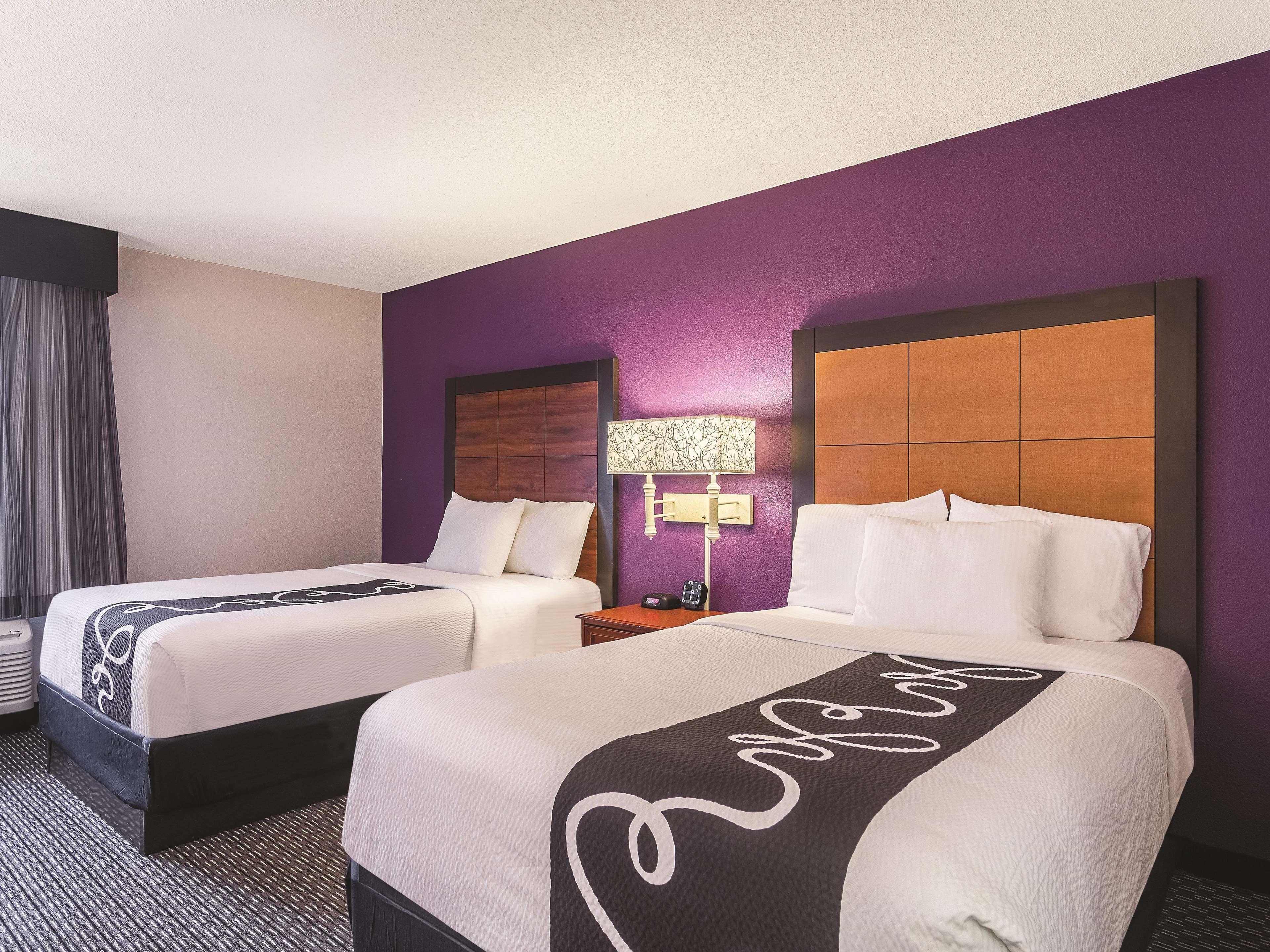 Wingate By Wyndham Brunswick Ga I-95 Hotel Buitenkant foto