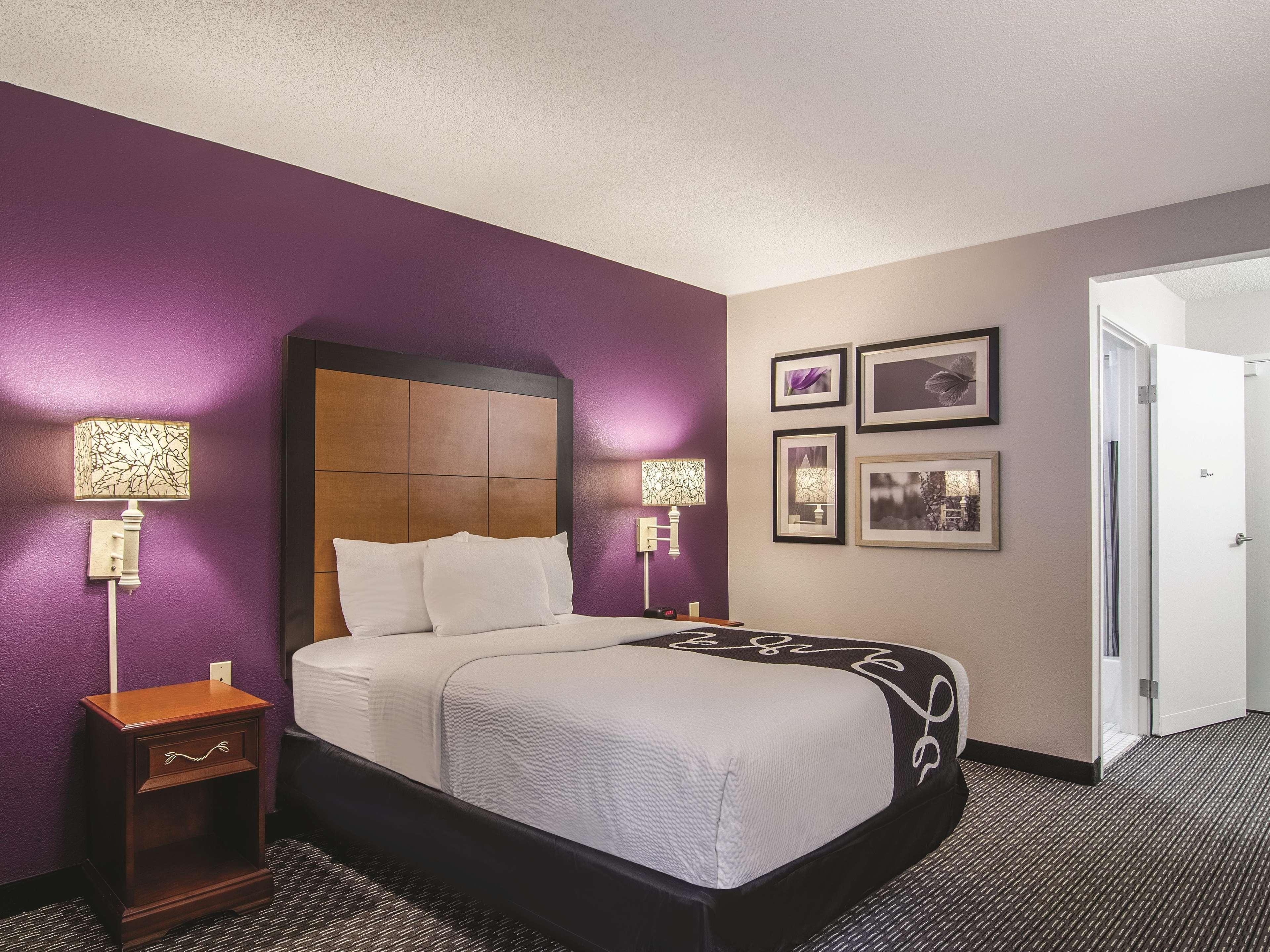 Wingate By Wyndham Brunswick Ga I-95 Hotel Buitenkant foto