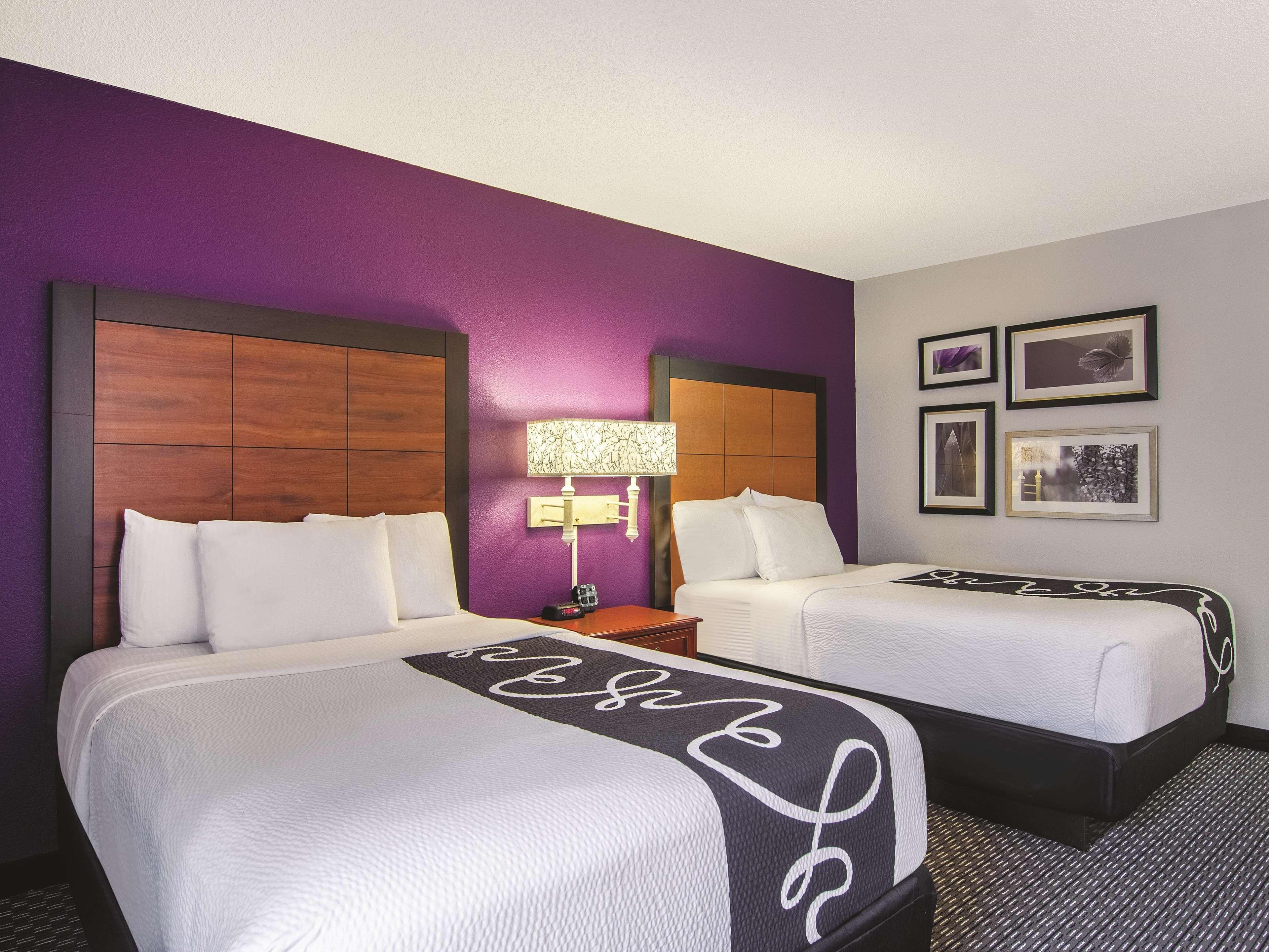 Wingate By Wyndham Brunswick Ga I-95 Hotel Buitenkant foto