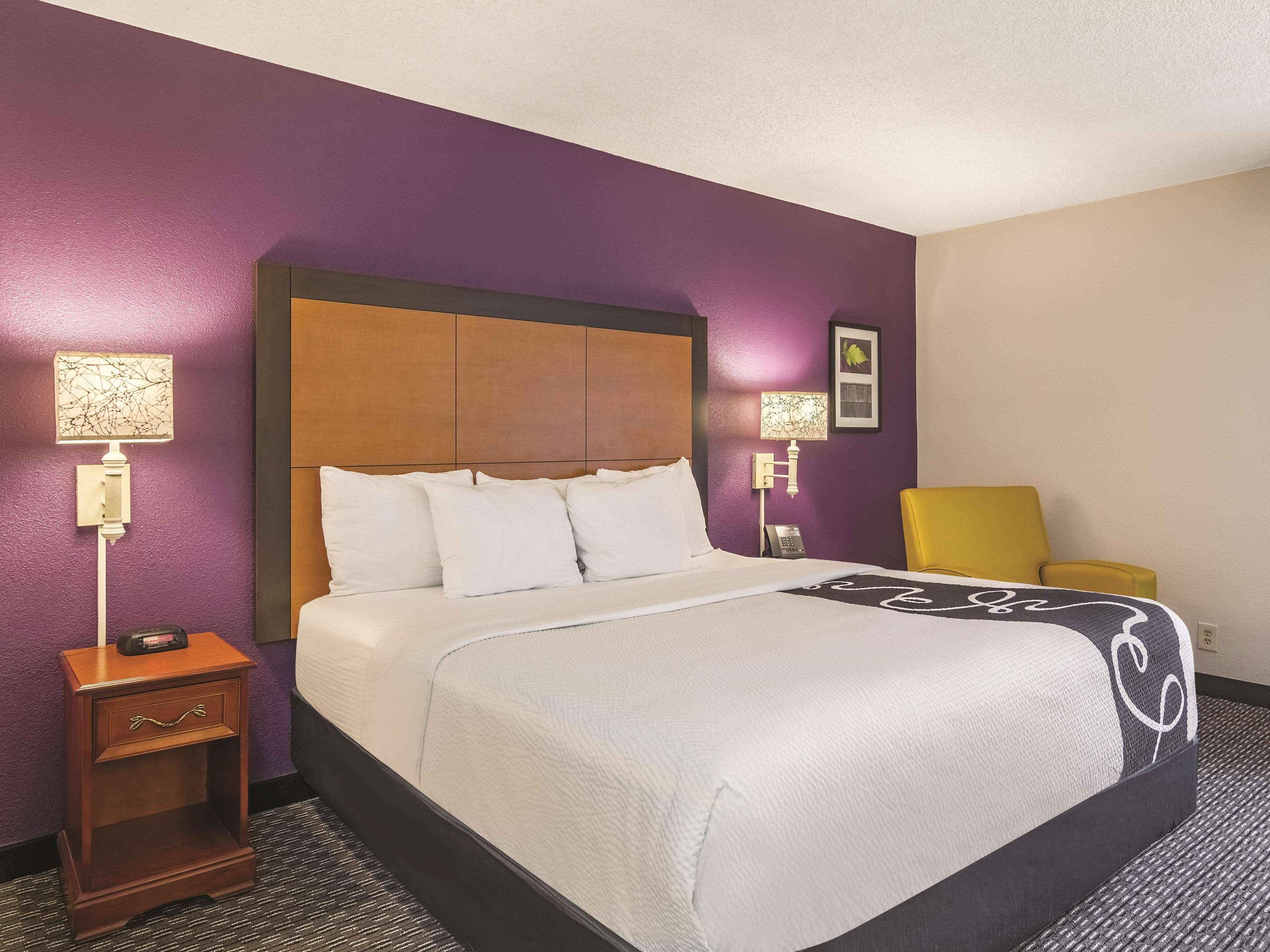 Wingate By Wyndham Brunswick Ga I-95 Hotel Buitenkant foto