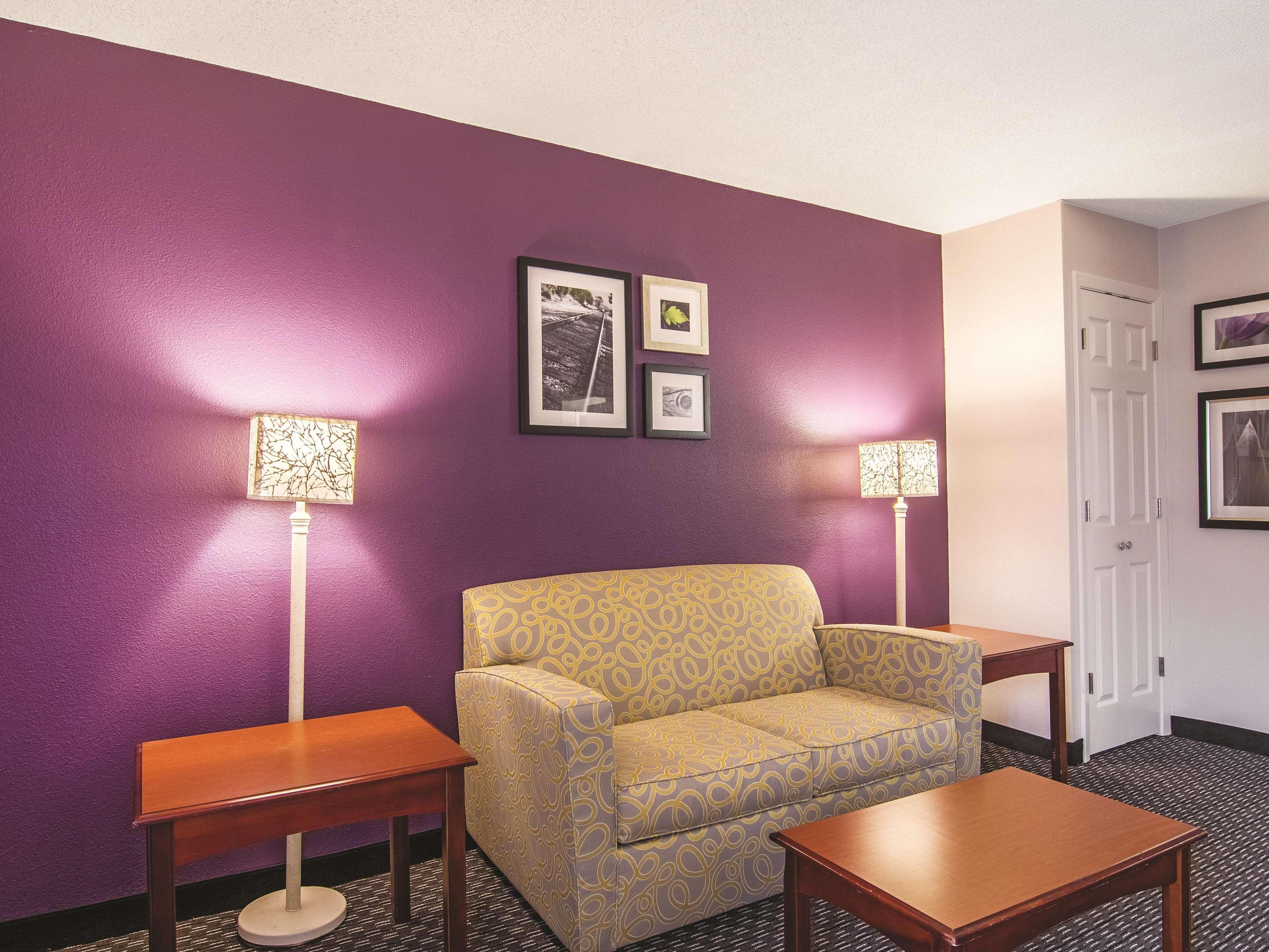 Wingate By Wyndham Brunswick Ga I-95 Hotel Buitenkant foto