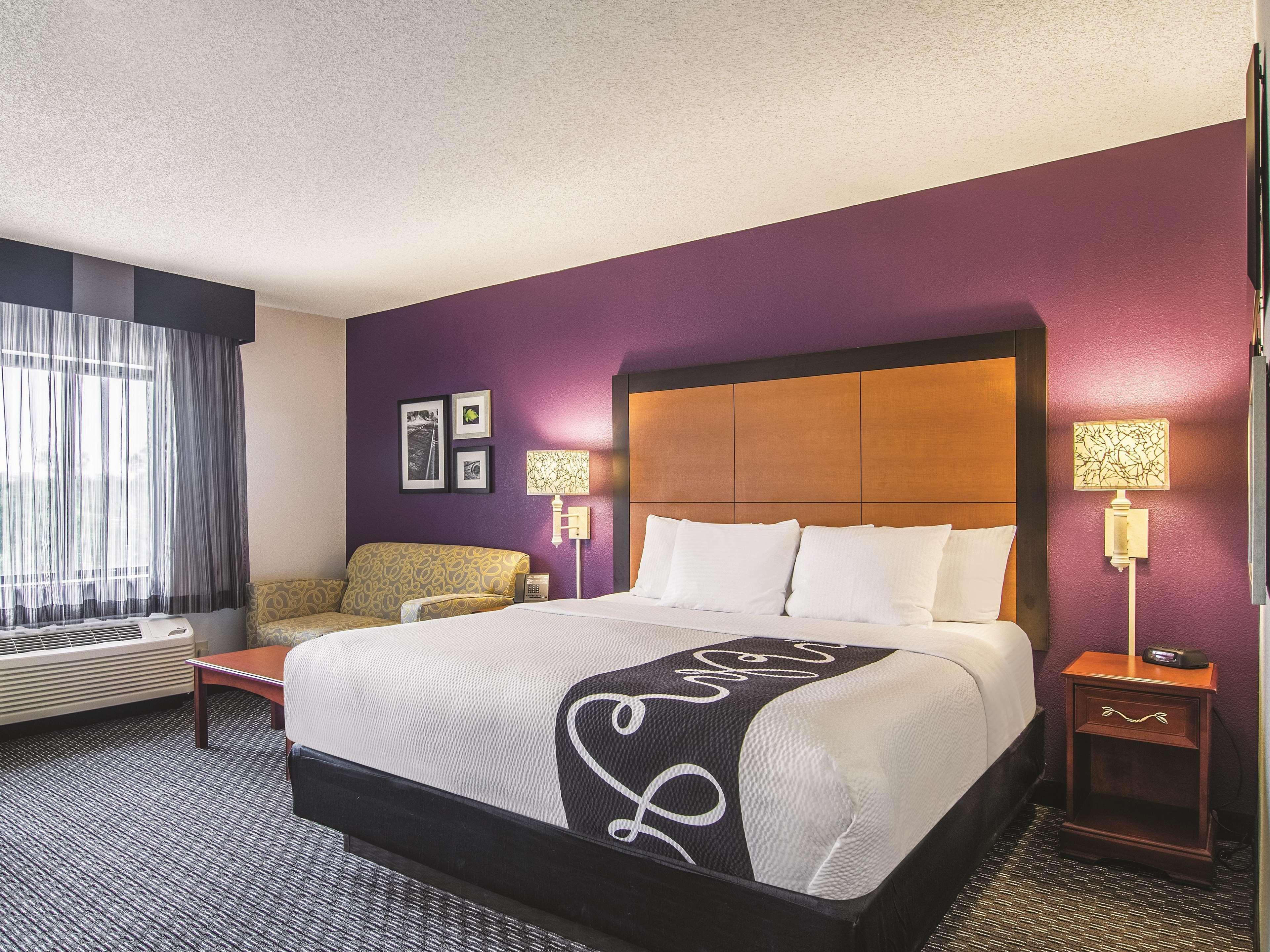Wingate By Wyndham Brunswick Ga I-95 Hotel Buitenkant foto