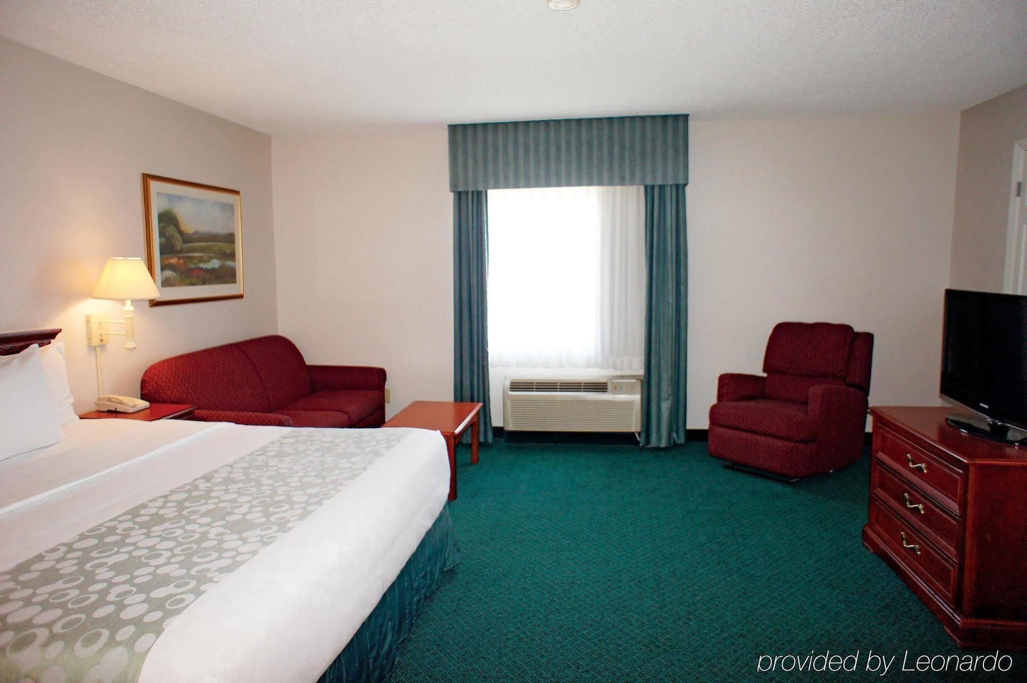 Wingate By Wyndham Brunswick Ga I-95 Hotel Buitenkant foto