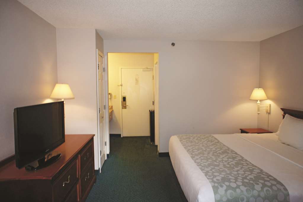Wingate By Wyndham Brunswick Ga I-95 Hotel Kamer foto