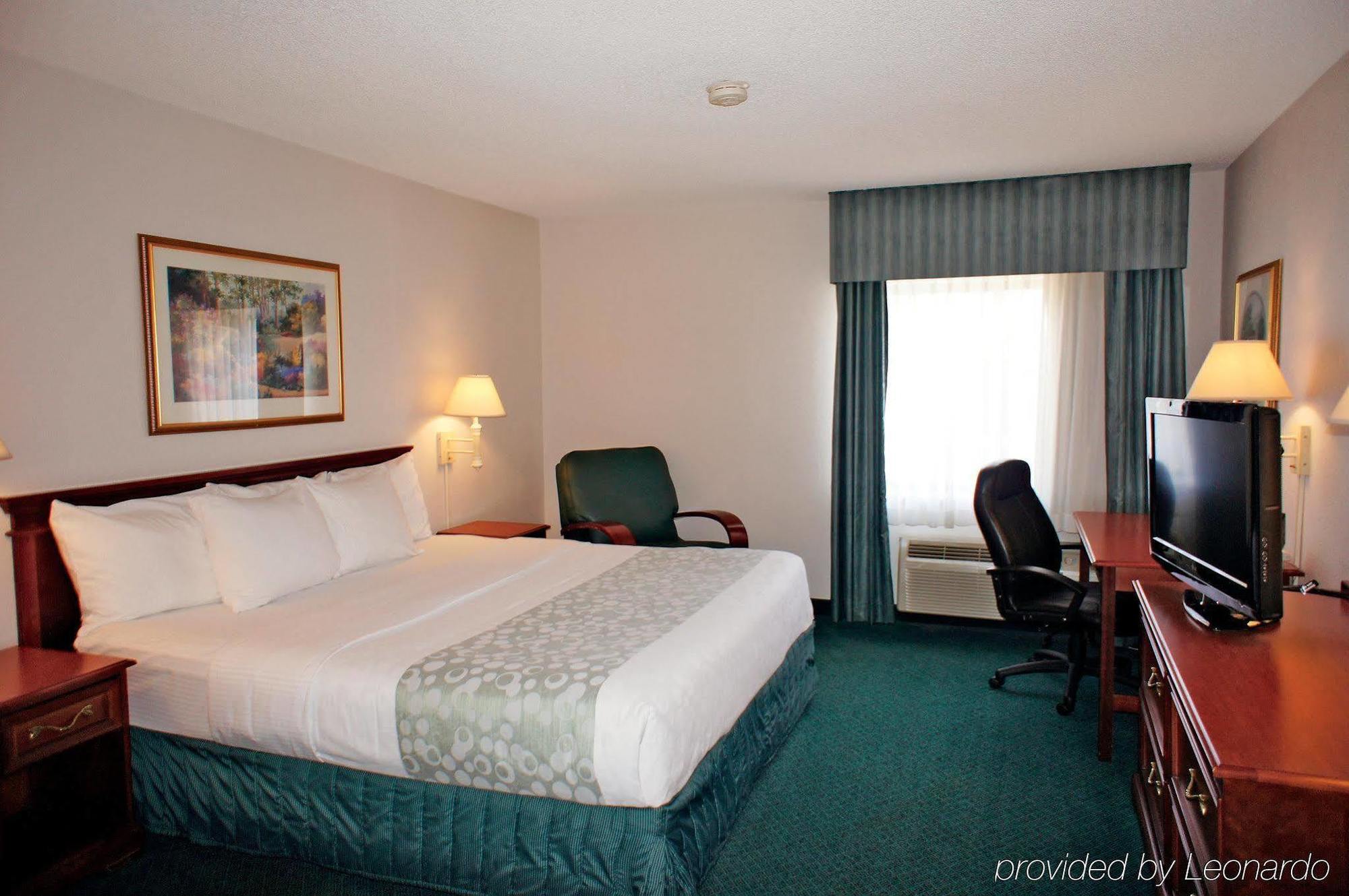 Wingate By Wyndham Brunswick Ga I-95 Hotel Buitenkant foto